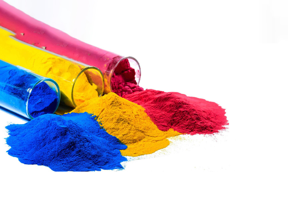 Food Colour Manufacturer in India