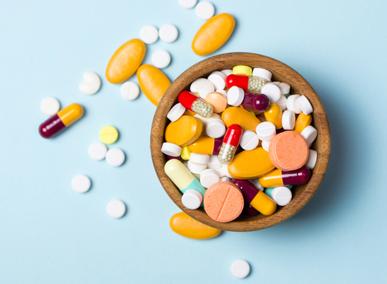 Best Quality Drug Colours Manufacturer & Exporter in India