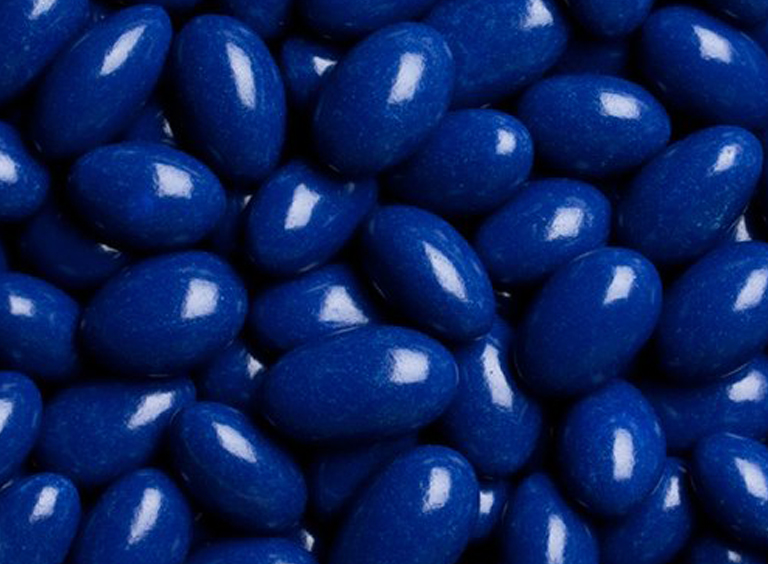 Indigo Carmine Food colours manufacturer in India