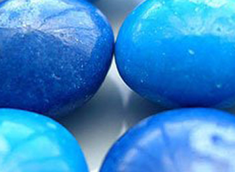 Brilliant Blue FCF manufacturers in India