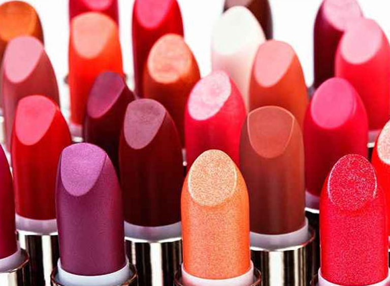D&C Red 27(Cosmetic Pigments) for Cosmetics Exporters in India
