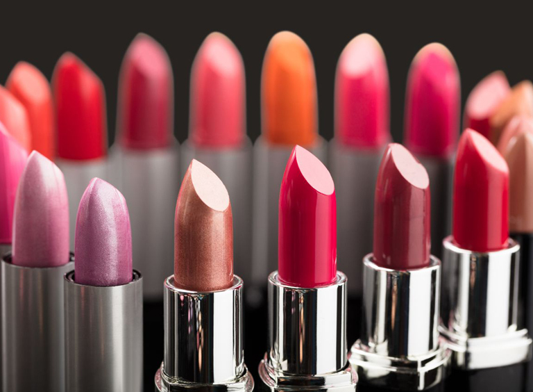 Cosmetic dyes & pigments manufacturer in India