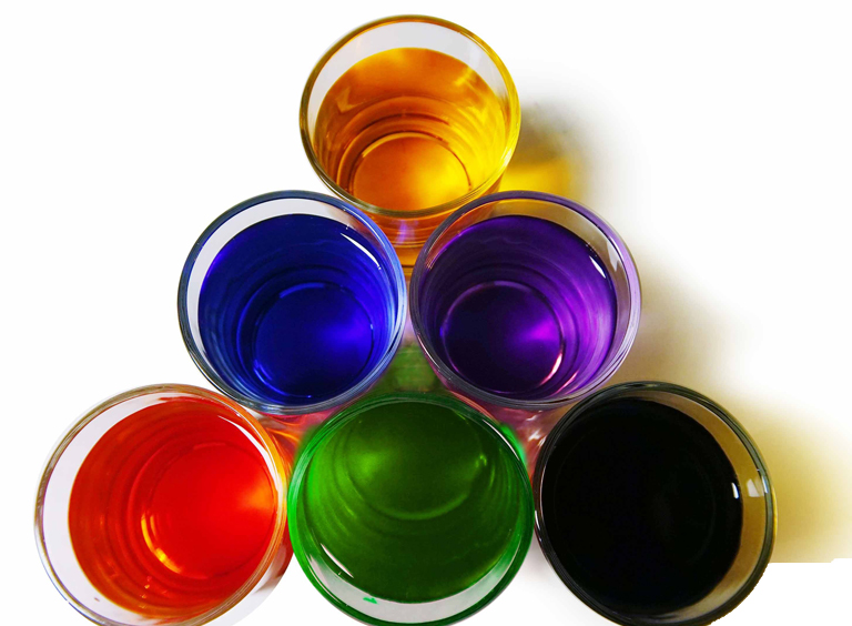 Direct dyes exporter in India