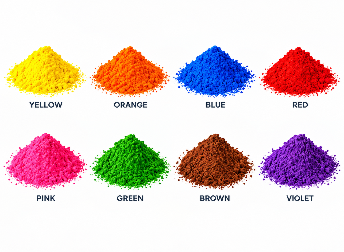 Direct dyes exporter in India