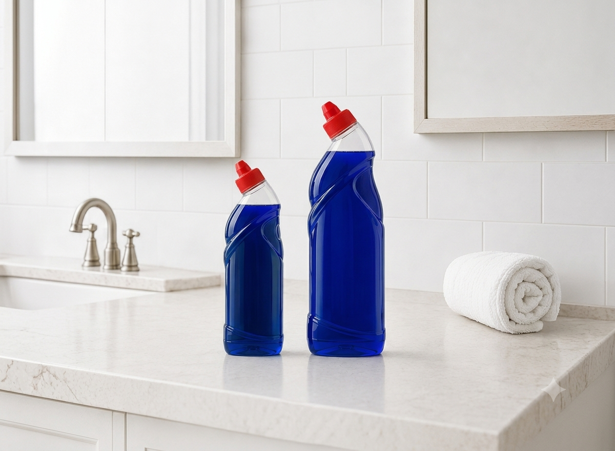 Acid Blue 80 Color / Powder for Toilet Bowl Cleaners