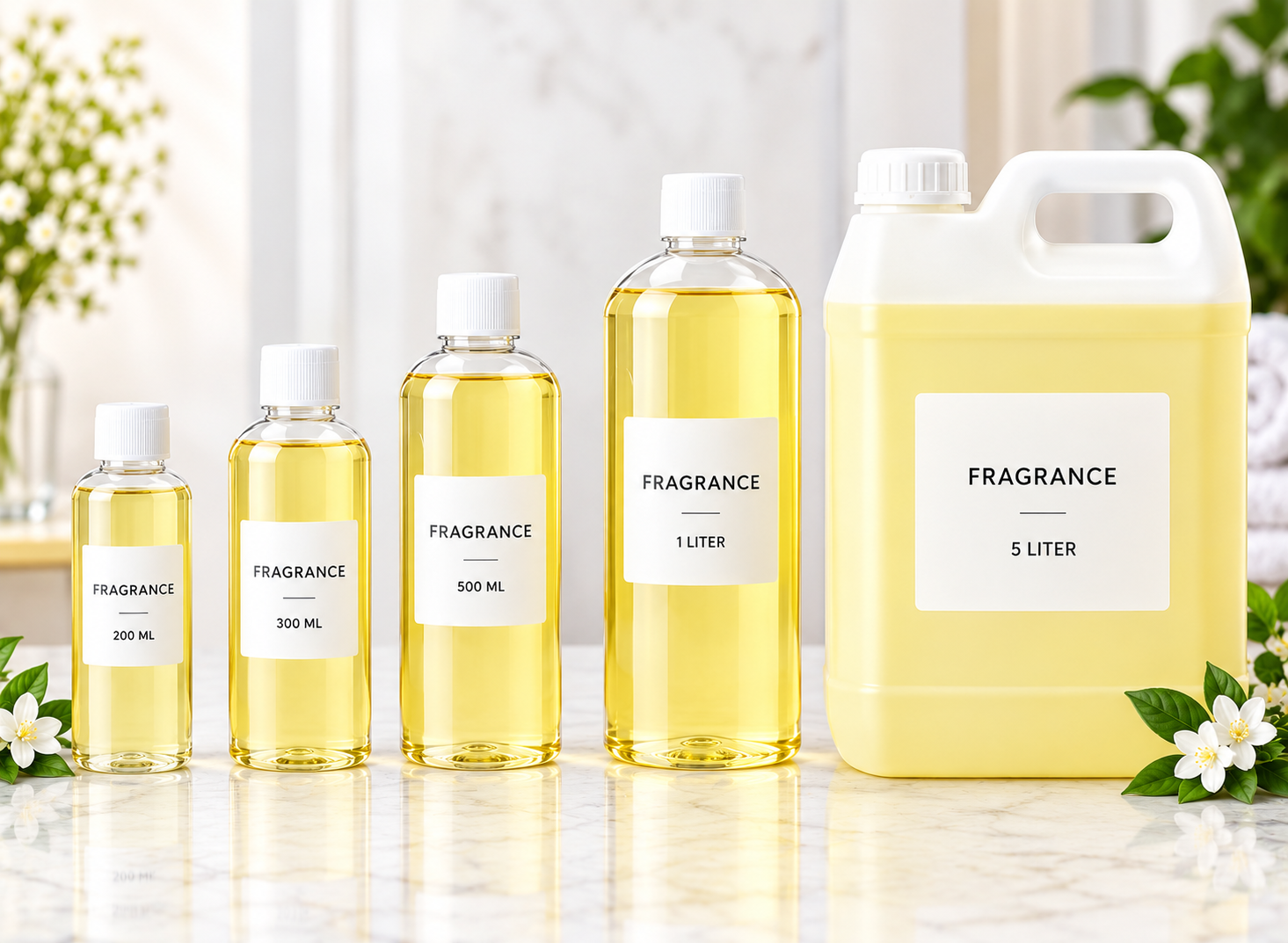 Aroma Diffuser Fragrances Supplier in India | Sunshine Chemicals